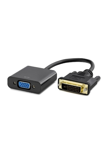 Hadron Hdx7781(4632) Çevirici Dvı To Vga M/F 24+1 1080P