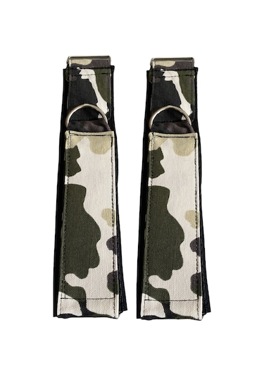 Ayak Bilek Kayışı / Fitness Ağırlık Çekiş Aparatı