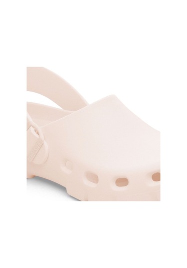 Birkenstock 1029564 Birki Flow Eva Light Rose Kadın Terlik Pembe