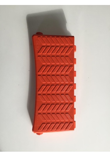 15 PRATİKA BASAMAK ALMERA TABLA PLASTİĞİ (ABS) (AD. KĞ. 0.204)