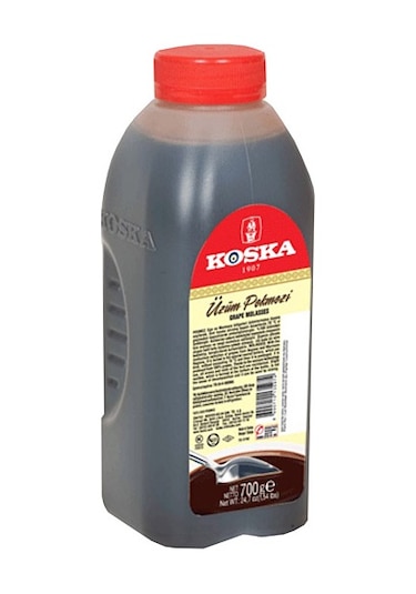 Koska Üzüm Pekmezi 2 x 700 G