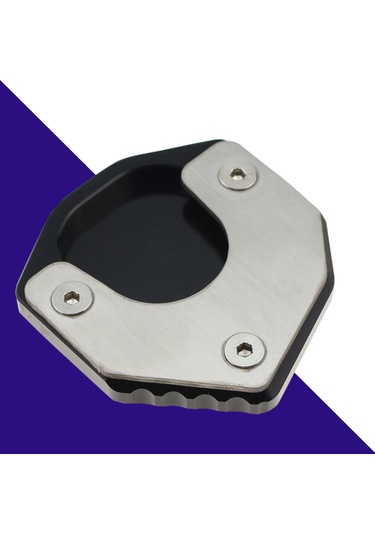 Suntek Suzukı Drz400s/e 2000-2020 Için Motosiklet Ayak Yan