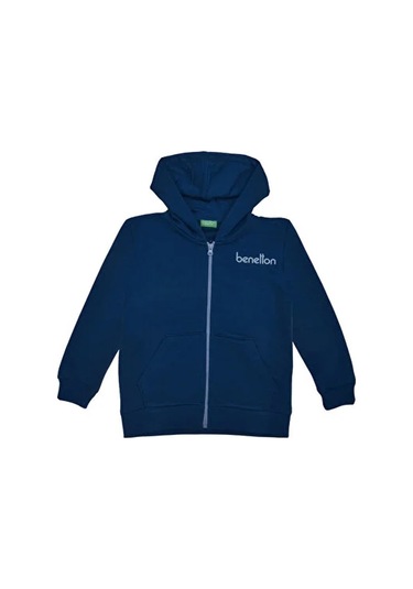 Benetton Çocuk Sweatshirt