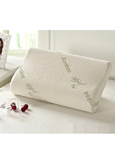 Visco Planet Visco Yastık Ortopedik Yastık Boyunyastığı