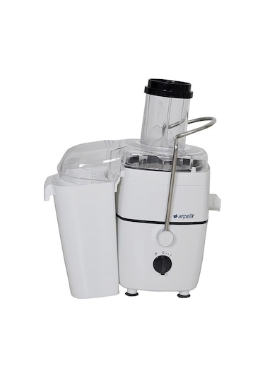 Arçelik K-1578 SMS Katı Meyve Sıkacağı