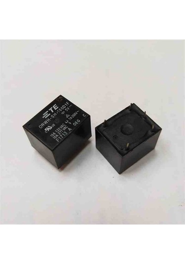 Orwh-sh-105d1f 5v 10a 1c 5pın Te Milionspot Röle