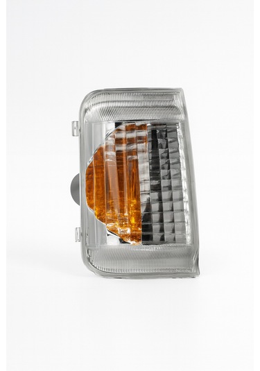 Ducato Boxer Dış Dikiz Ayna Sinyali L Sarı