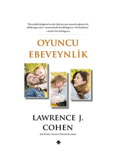 Oyuncu Ebeveynlik