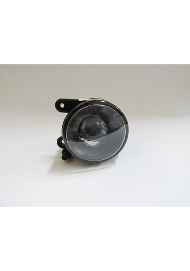 Volkswagen Golf- 5- 2004-2009 Sis Lambası Sol Merceklı/yuvarlak H11 Dj Auto Oem No 1k0941699a