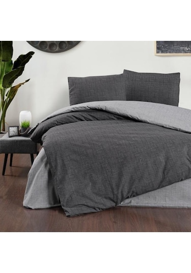 Schafer Home Perry Nevresim Takımı Çift Kişilik Renkli