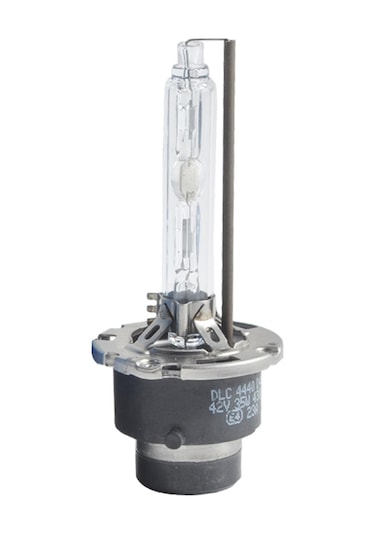 Delco D4s 4300k %50 Fazla Işık Gün Işığı Oem Xenon Far Ampulü P32d 5