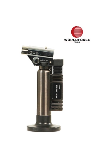 Worldforce Profesyonel Pürmüz Metal 11086