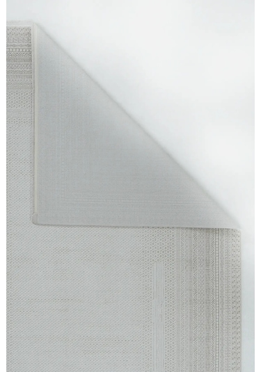 Hoom Rugs Doku 2105 Bej Modern Salon Halısı