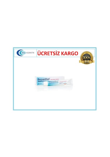 Bepanthol Onarici Bakim Merhemi 30  G