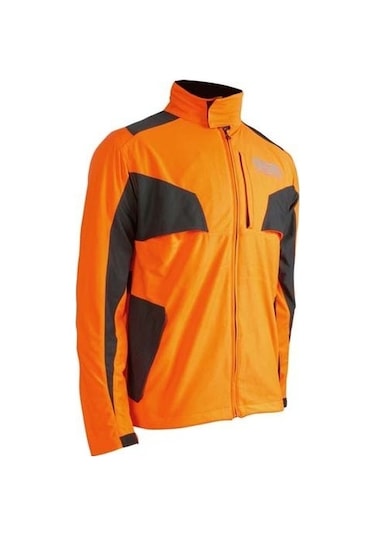 Oregon 295472 Ormancı Ceketi Yukon L Beden