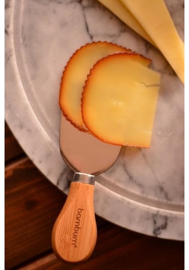Bambum Kitta Peynir Spatulası