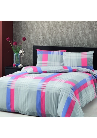 Özdilek Floretta Nicola Tek Kişilik Nevresim Takımı 48708