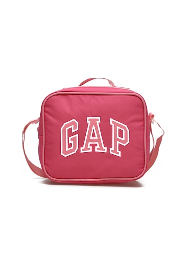 Gap Kız Çocuk Beslenme Çantası Pembe 12791