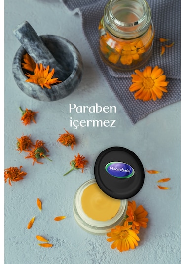 Mecitefendi Aynısefa Kremi 30 ML