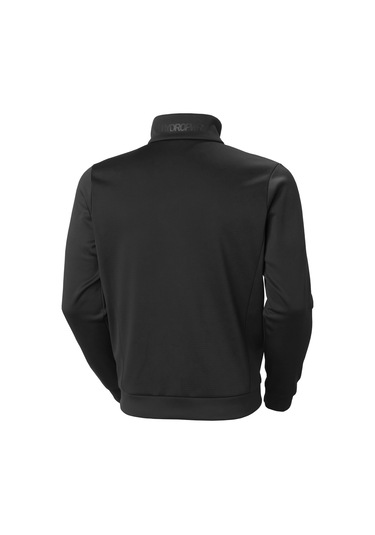 Helly Hansen Hp Fleece Erkek Polarlı Mont 2.0 Hha.34289-ebony