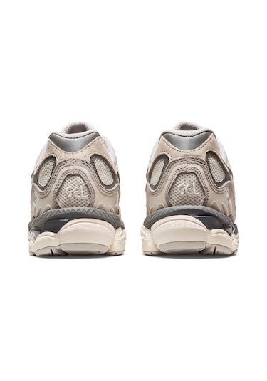 Asics GEL-NYC Bej Erkek Sneakers 1201A789-103 Bej