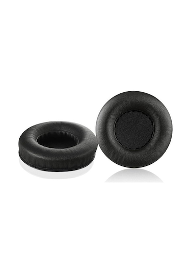 70 Mm 7 Cm Kulaklık Pedi Kulaklık Süngeri Kulaklık Yastığı Kulaklık Pedi