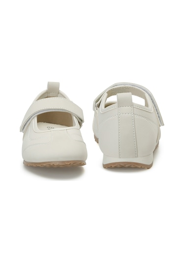 Torex Vanessa W Bej Kadın Sneaker 000000000102690169