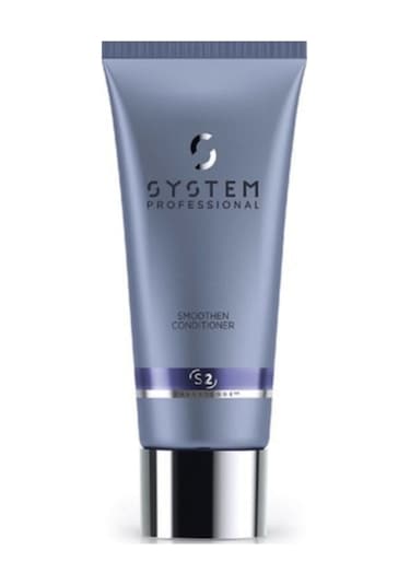 Wella System Professional Smoothen Saç Bakım Kremi 200 ML