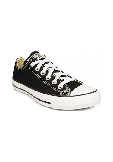 Converse M7652c All Star Ox Siyah Unisex Ayakkabı Siyah