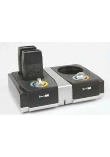 Dntl Total 2+1 Kombine Ağda Makinesi