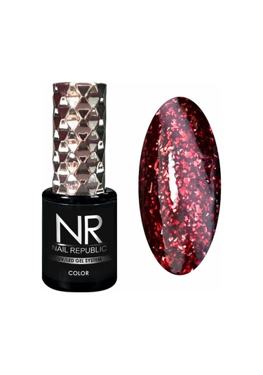 Nail Republic Kalıcı Oje NRKO-425