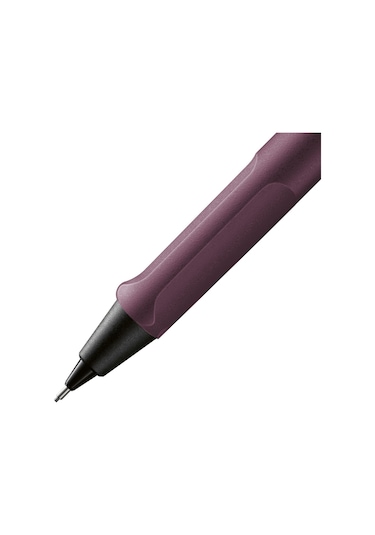 Lamy Safarı Versatıl Kalem Metal Klıps 0.5 Scarlet Mor
