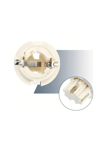 Sunshine011  Bmw Stop Fren Lamba Soketi X3 X5 7 Serisi 2003-2010 Uyumlu