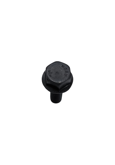 M6 X 20 Mm Flanşlı Civata 50 Adet