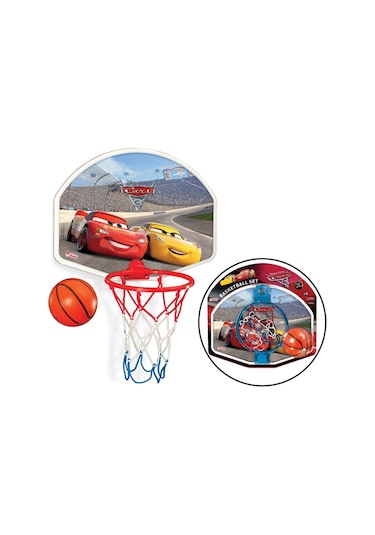 Fen Toys 01524 Cars Orta Pota