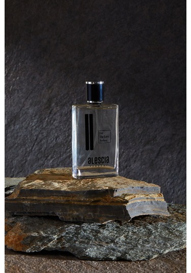 Alescia St-11 Kadın Parfüm EDP 50 ML
