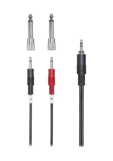 Audio-technica Atr6250x Stereo Kondenser Video/kayıt Mikrofonu