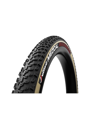 Vittoria Mtb Mezcal 29x2.10 Tlr G2.0 Katlanır Dış Lastik Tan/blk/