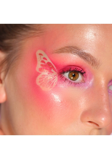 Revolution Butterfly Wonderland Eyeshadow Palette