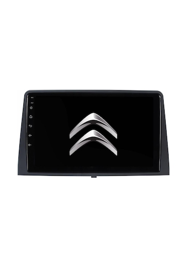 Peugeot Rifter Android Multimedya Sistemi 4-64 Clarion 9"