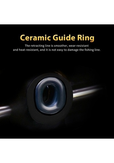 Pazly Taşınabilir Sol/sağ Skycity Olta Makarası 7.2:1 Hız 3+1 Bilyalı Xn