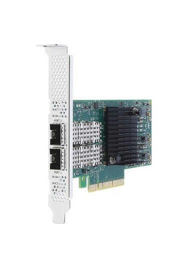 Hpe Ethernet 10/25 Gb Adaptör 817753-b21 2-port
