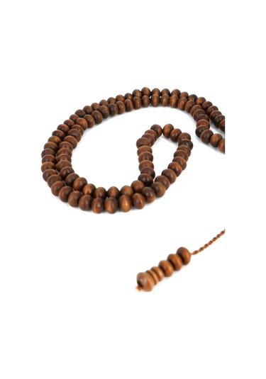 Şimşir Tesbih 100 Lük 8 Mm