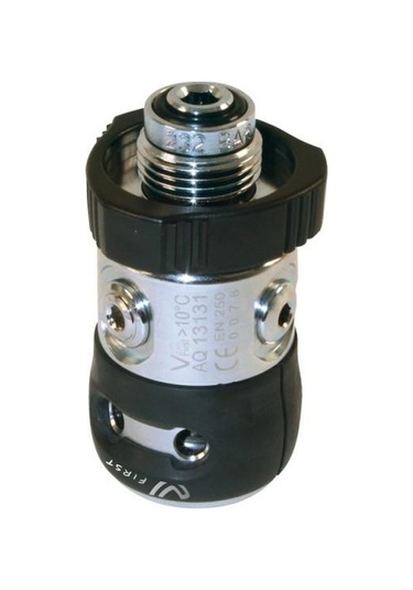 Beuchat Regülatör V-fırst Dın 1.2. Kademe V-fırst Ahtapot