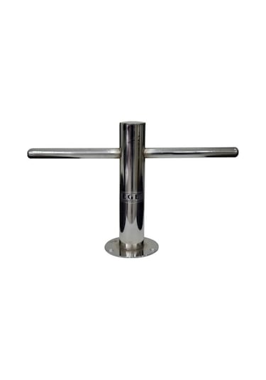 Egekırkan T Kuaför Tezgah Ayaklığı