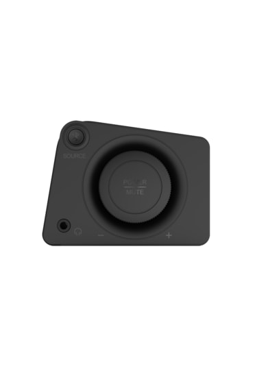 Creative Stage Se Mini - Kompakt Monitor Altı Bluetooth 5.3 , Pc