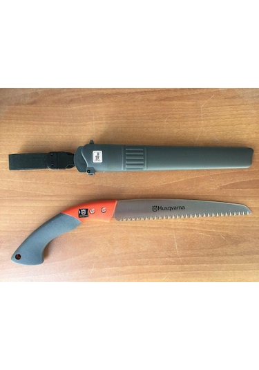 Husqvarna 240 Mm Budama Testeresi Kılıflı-44852