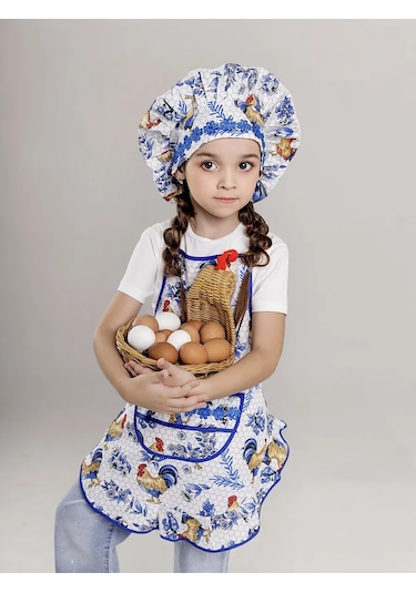 Kuhna V Gorosek Mutfak Önlüğü 249961808