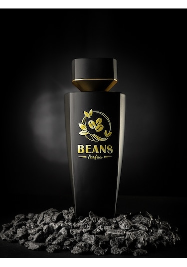 Beans 007 Erkek Parfüm EDP 100 ML