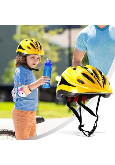 Güvenlik Kaskı Pro Çok Renkli